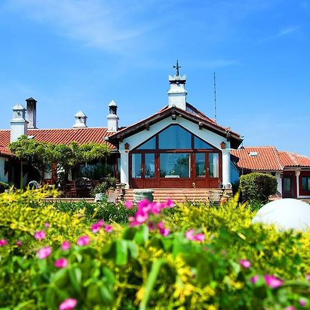 Villafe Çatalca Εξωτερικό φωτογραφία