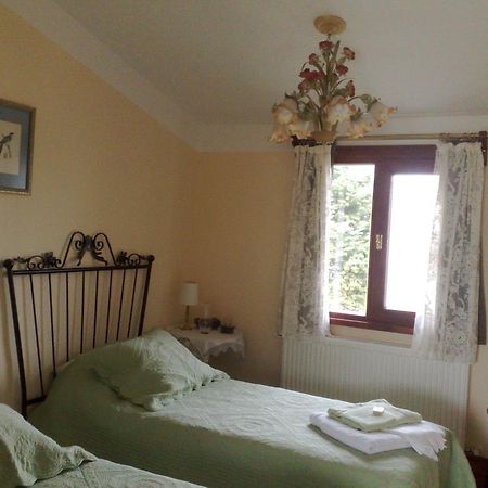 Villafe Çatalca Εξωτερικό φωτογραφία