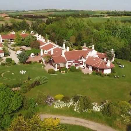 Villafe Çatalca Εξωτερικό φωτογραφία