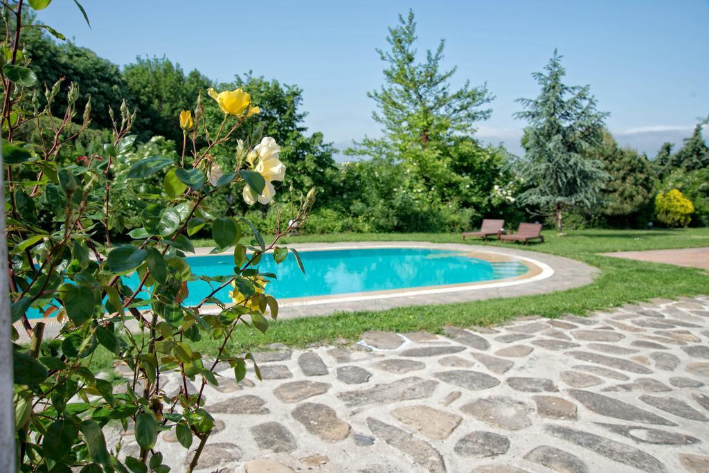 Villafe Çatalca Εξωτερικό φωτογραφία