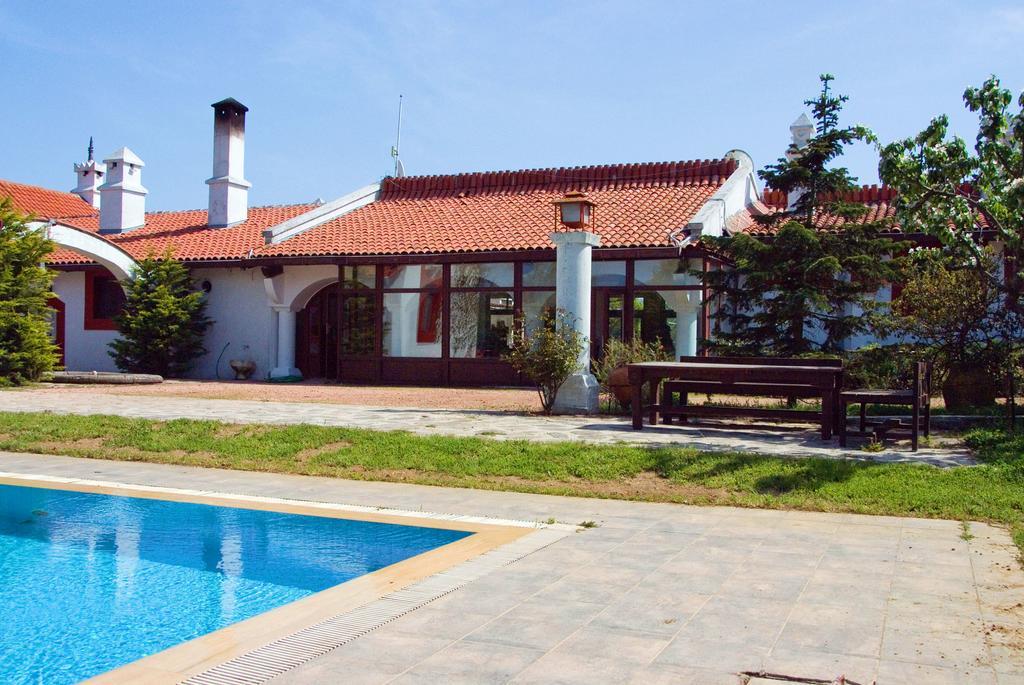 Villafe Çatalca Εξωτερικό φωτογραφία