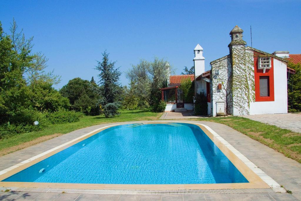 Villafe Çatalca Εξωτερικό φωτογραφία