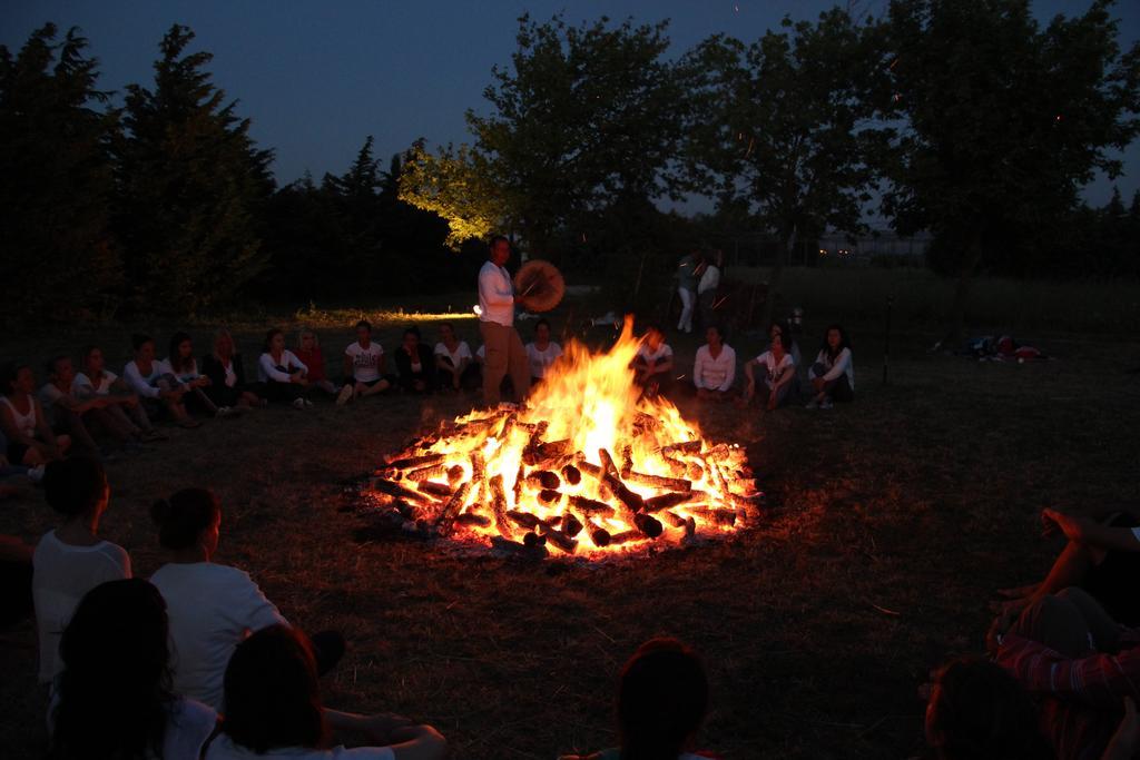 Villafe Çatalca Εξωτερικό φωτογραφία