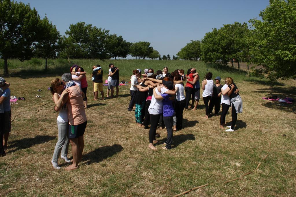 Villafe Çatalca Εξωτερικό φωτογραφία