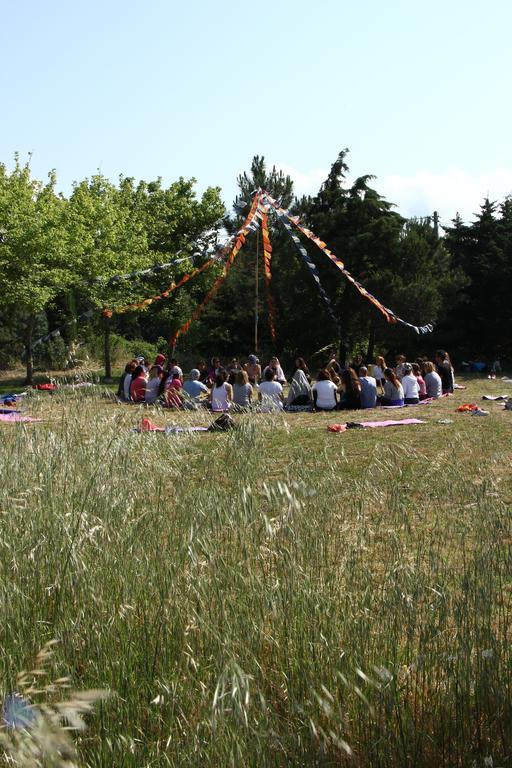 Villafe Çatalca Εξωτερικό φωτογραφία