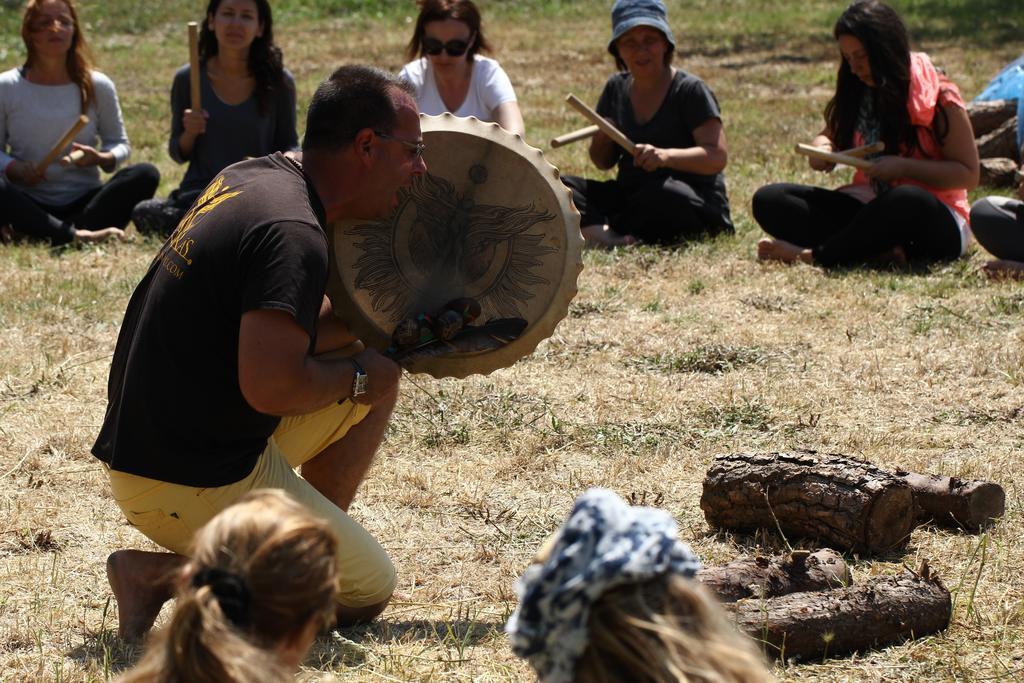 Villafe Çatalca Εξωτερικό φωτογραφία