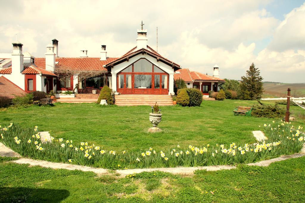 Villafe Çatalca Εξωτερικό φωτογραφία