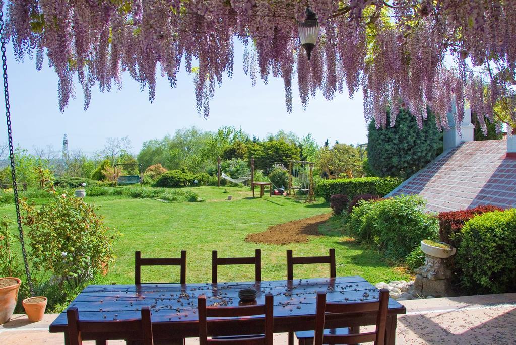 Villafe Çatalca Εξωτερικό φωτογραφία