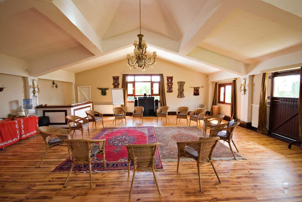Villafe Çatalca Εξωτερικό φωτογραφία