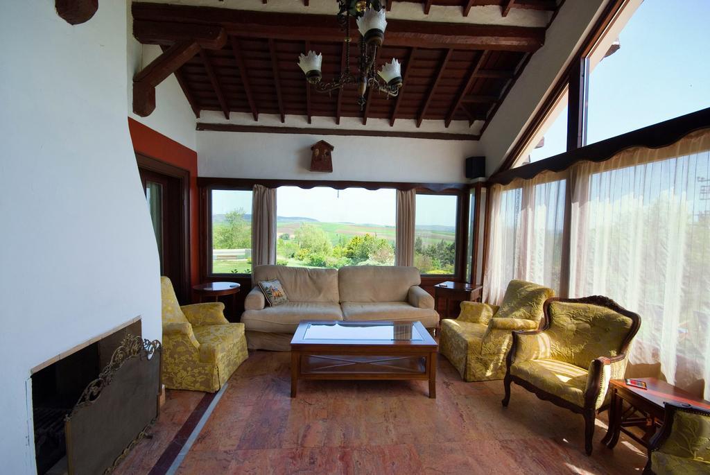 Villafe Çatalca Εξωτερικό φωτογραφία