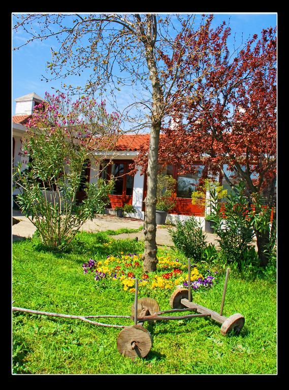 Villafe Çatalca Εξωτερικό φωτογραφία