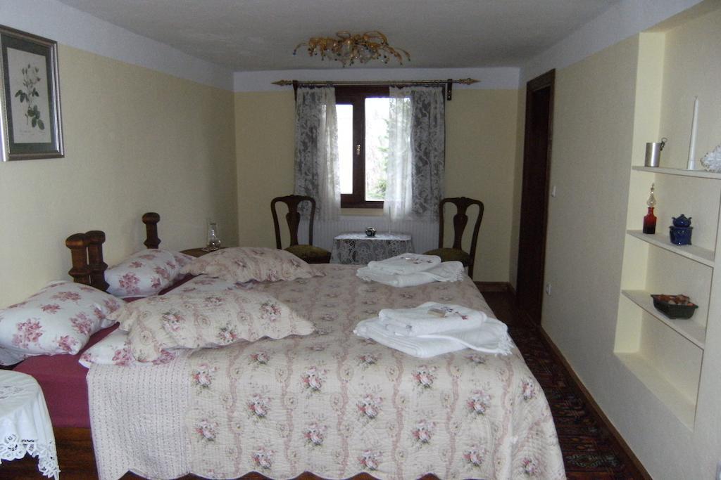 Villafe Çatalca Δωμάτιο φωτογραφία