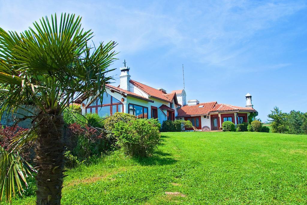 Villafe Çatalca Δωμάτιο φωτογραφία