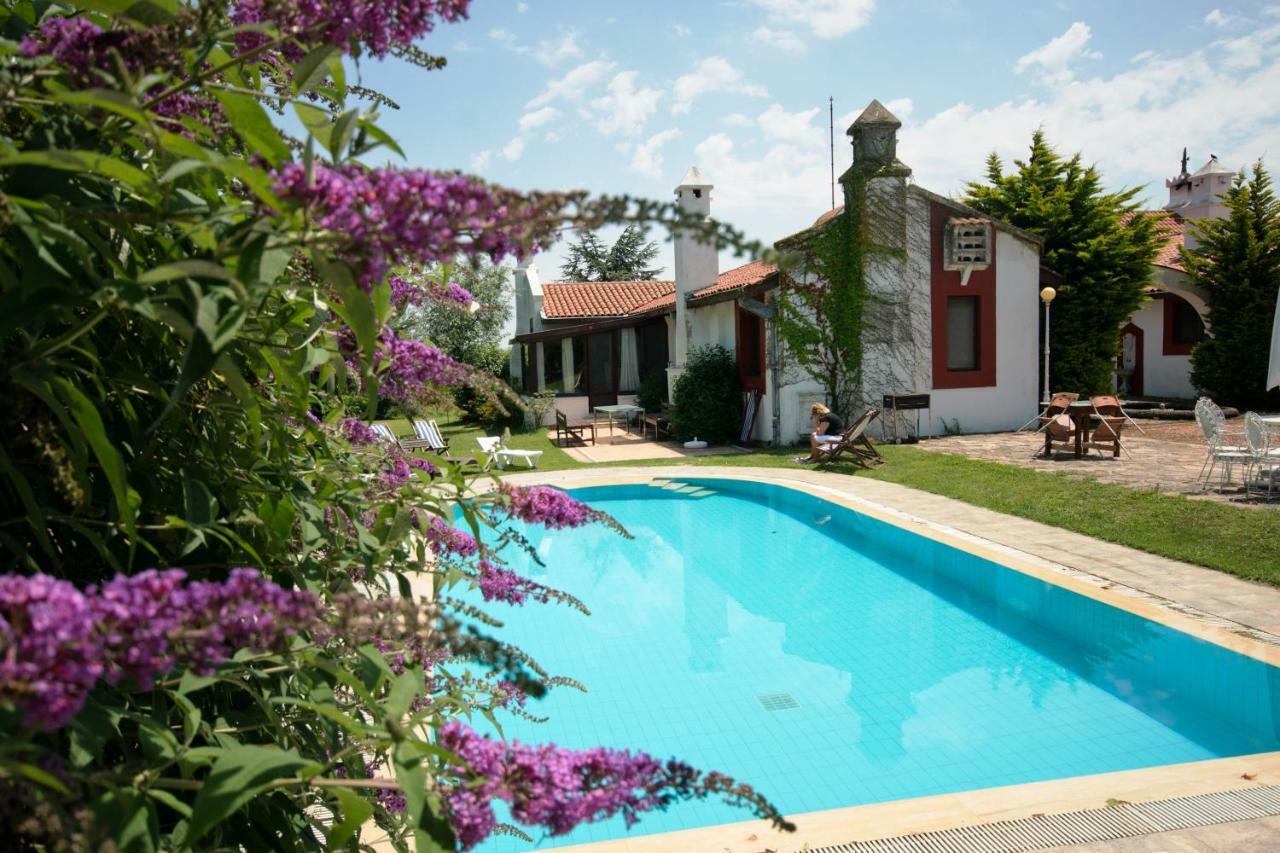 Villafe Çatalca Εξωτερικό φωτογραφία