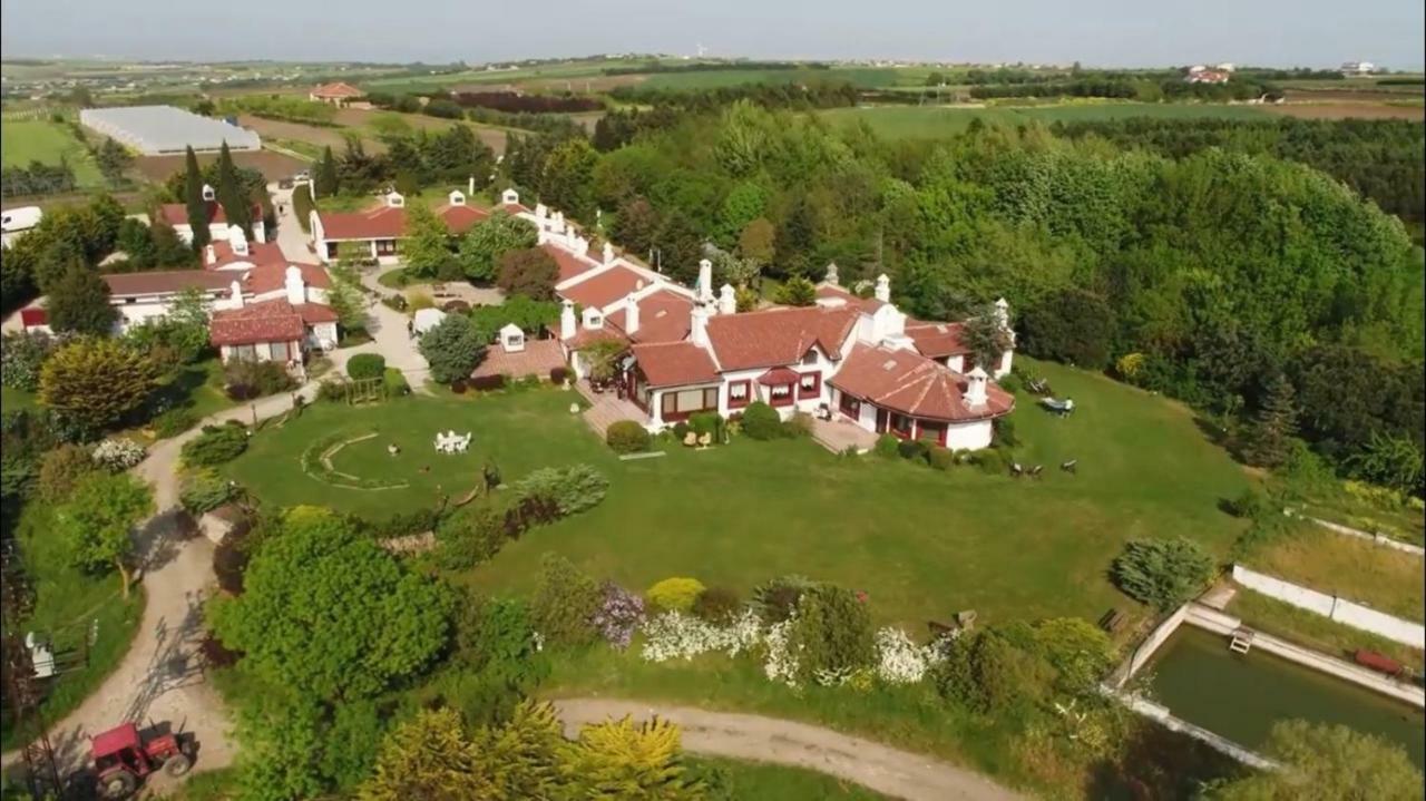 Villafe Çatalca Εξωτερικό φωτογραφία
