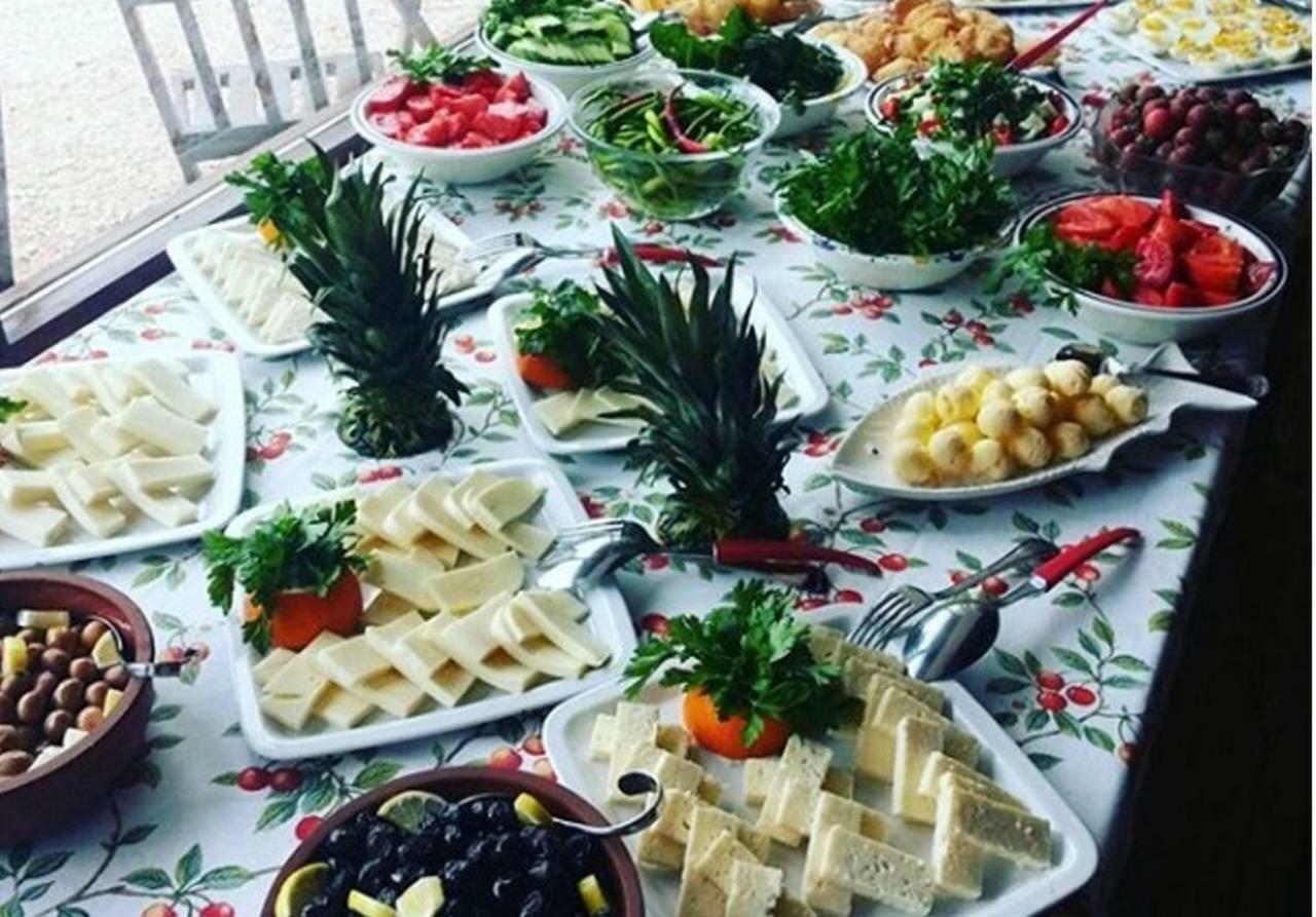 Villafe Çatalca Εξωτερικό φωτογραφία
